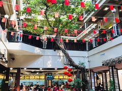 -广州酒家(文昌总店)