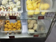 -天泽祥·鼓楼馒头(鼓楼店)