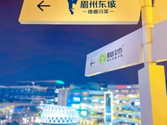 -眉州东坡(大悦城店)