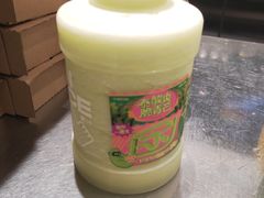 -混果汁(喜荟城店)