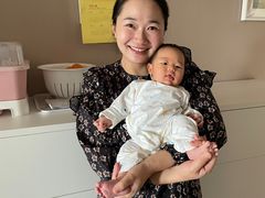 -好孕妈妈月嫂育儿嫂(锦江店)