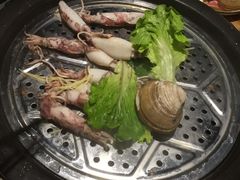 -船奇蒸汽海鲜·闽菜(八市海鲜总店)