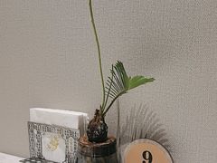 -云锦壹号·淮扬宴(徐汇万科店)