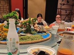 -辛香味烧鱼馆·非遗技艺·排骨红烧肉(光谷医药园店)