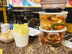 -黄记煌三汁焖锅(崇文门店)