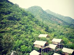 -北京山里寒舍度假酒店