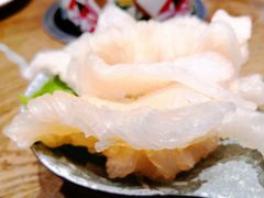 花胶-阳光岛·海鲜盛宴(银泰中心in99店)
