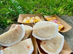 -椰小鸡·琼州糟粕醋(美兰缤纷城店)