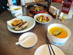 -奕景海鲜酒家· 大连海鲜(星海广场店)