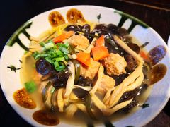 烩菜-蓝田九大碗民俗食府(蓝田店)