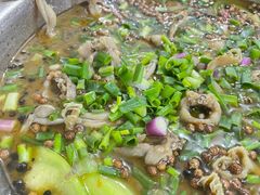 -盘龙黄鳝(盘龙居店)