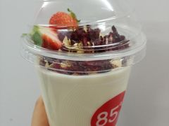 -85度C(大连店)