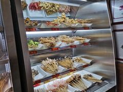 -古真记钵钵鸡(总店)
