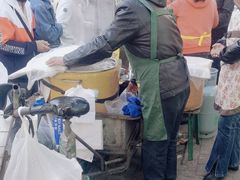 -翠林小区豆腐脑