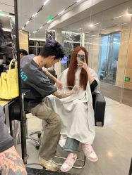 -SalonRivelin 沙龙瑞菱