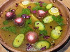 -洱火云南酸菜牛肉火锅(石景山当代商城店)