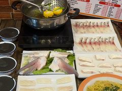 -鱼醉无骨鱼·中山脆肉鲩(荔湾路店)