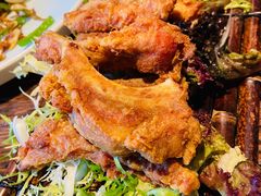 -茶肆(仙林店)