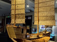 -上海交通大学董浩云航运博物馆