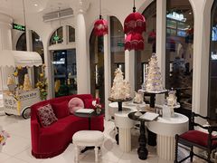 -杜哈夫DOUX RÊVE·生日蛋糕(日月光店)