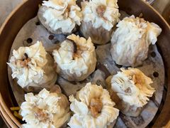 -都一处烧麦馆(前门店)