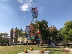 -安徒生童话乐园