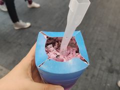紫薯麦旋风-麦当劳(鼓楼店)