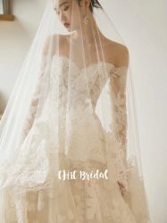 点击看大图 -Chic Bridal 熙可婚纱