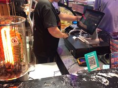 -面筋青年大串铺子(吉林财富购物广场店)