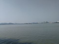 景点-云龙湖旅游景区
