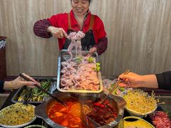 -青山青豆花·笑禅豆腐鱼(黄泥塝店)