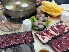 -福合埕牛肉丸(福平路店)