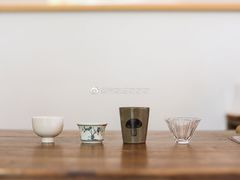 -知亘茶食