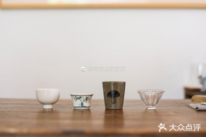 知亘茶食图片