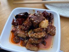 -重庆乌鱼庄·龙滋鲜(青羊大道店)