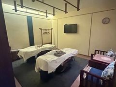 -鼎族怡华·指压·油压·经络(西单昌盛大厦店)