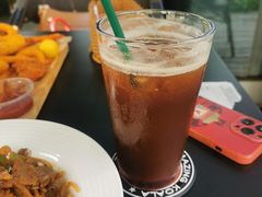 -了不起的考拉咖啡店(高新店)