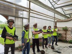 -营地公园·团建拓展·亲子户外(奉贤店)