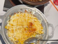 -火啫啫·粤式啫啫煲(南通首店)