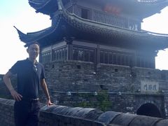 -台州府城(江南长城)