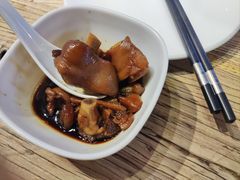 -万龙洲海鲜(南新仓店)