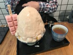 -WONDER ICE 萬得冰田(建設路总店)