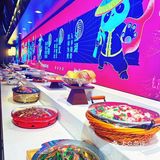 西安也有📍有红鸡毛店啦！！！