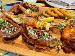 -彼德西餐厅(凯德广场新南店)