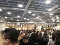 -宜家·瑞典风味餐厅(北京西红门店)