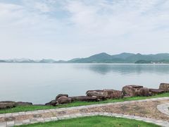 -东钱湖旅游度假区