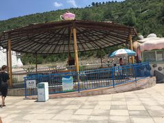 -山西乌金山旅游区