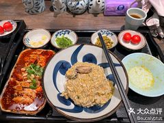 -玖五京菜(杭州城北万象城店)