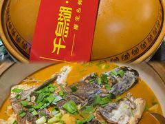 -千岛湖小鱼儿·淳安匠心农家菜