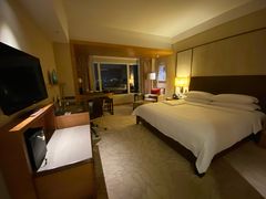 -上海浦东嘉里大酒店